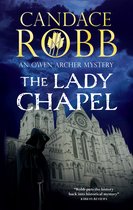 An Owen Archer mystery-The Lady Chapel