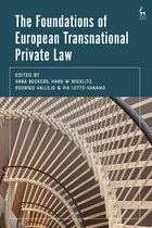 The Future of Private Law-The Foundations of European Transnational Private Law