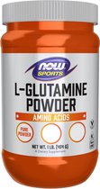 L-Glutamine Powder - 454 gram