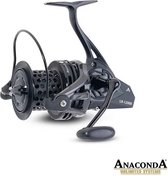 Moulinet Anaconda Power Carp LR-12000