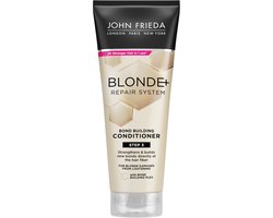 John Frieda Blonde+ Bond Building Conditioner
