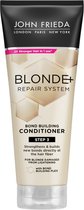John Frieda Conditioner Blonde+ Repair Bond Building 250 ml