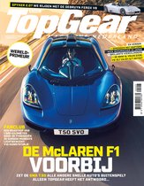 TopGear Magazine 222 - December 2023