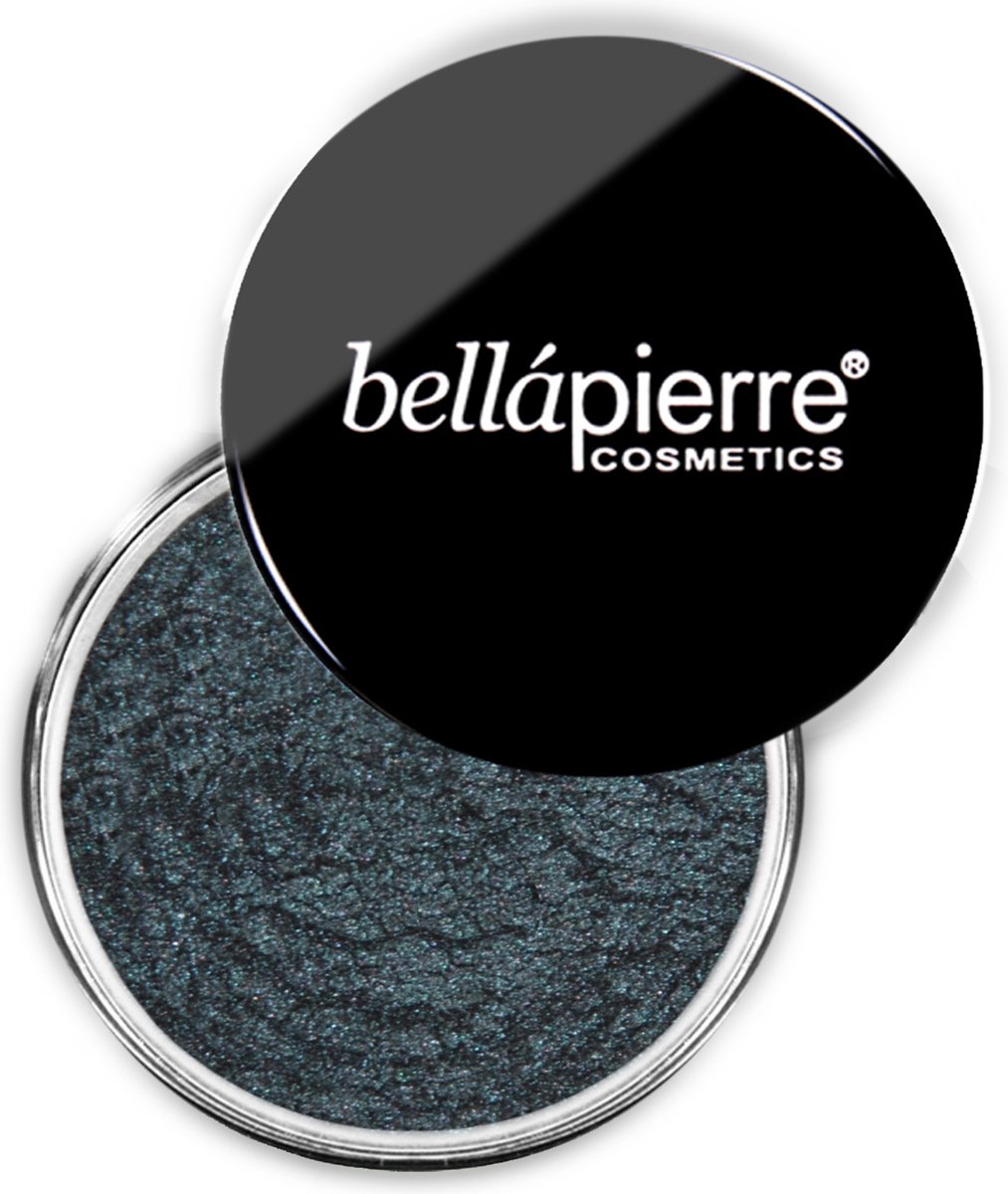 Bellapierre - Shimmer Powder - Eyeshadow - oogschaduw - Make up - Refined -
