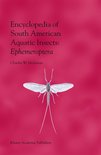 Encyclopedia of South American Aquatic Insects