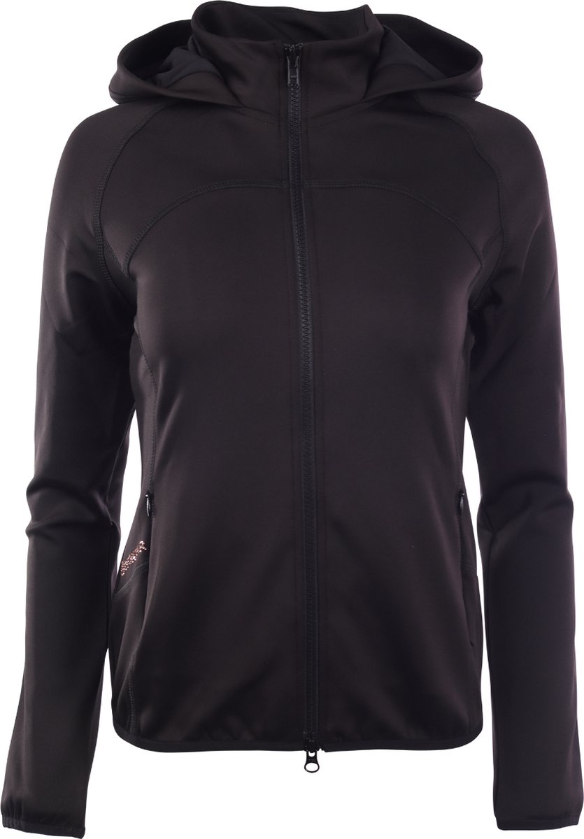 Montar FW'22 Hella Softshell rijlegging