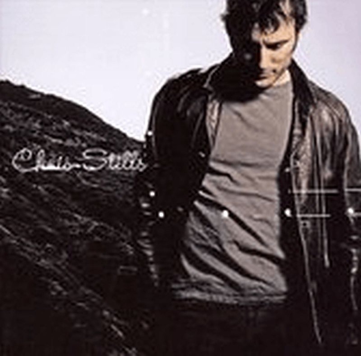 Chris Stills