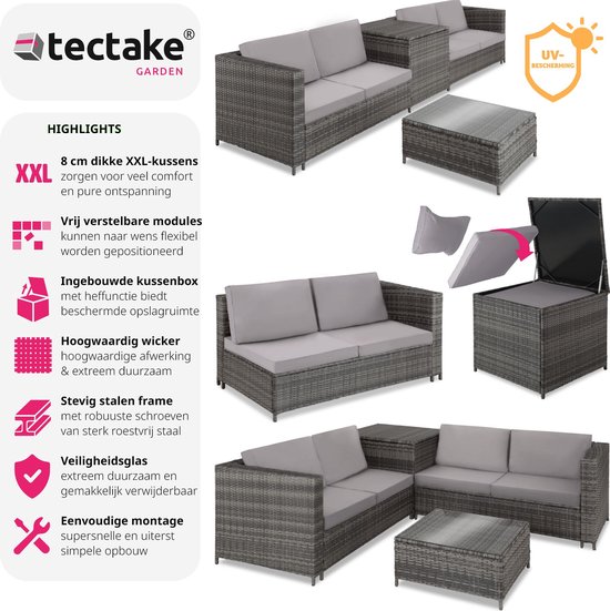 tectake®