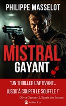 Collection noire & suspense - Mistral Gayant