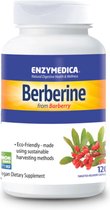 Berberine van Enzymedica - 120 capsules