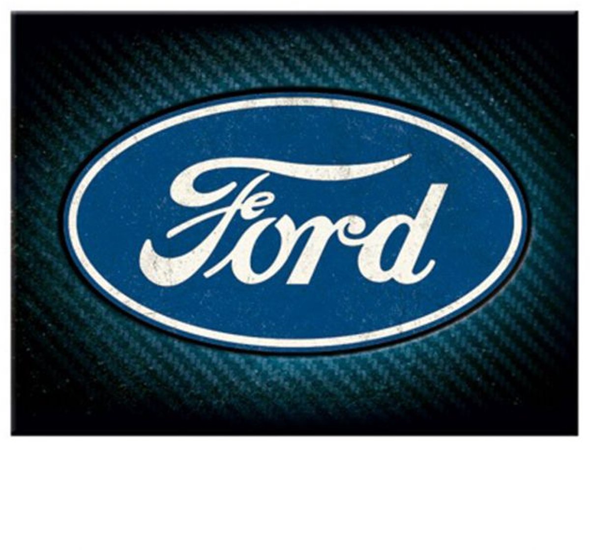Ford - Magneet