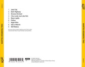 Martin Hogberg Trio - MH3 (CD)