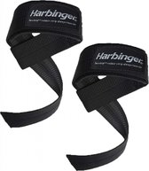 Harbinger - Big Grip Padded Lifting Straps