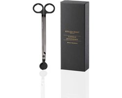 Atelier Rebul Candle Trimmer - Kaarsenknipper voor Lont - Essentieel voor Optimale Kaarsverzorging