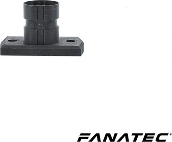 Fanatec QR1 Stuur Wandhouder - Kleur Zwart van Fanatec — afbeelding 4
