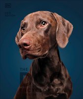 DK Pet Encyclopedias-The Dog Encyclopedia