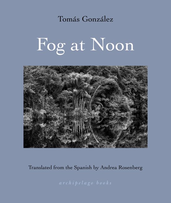 Fog at Noon - cover