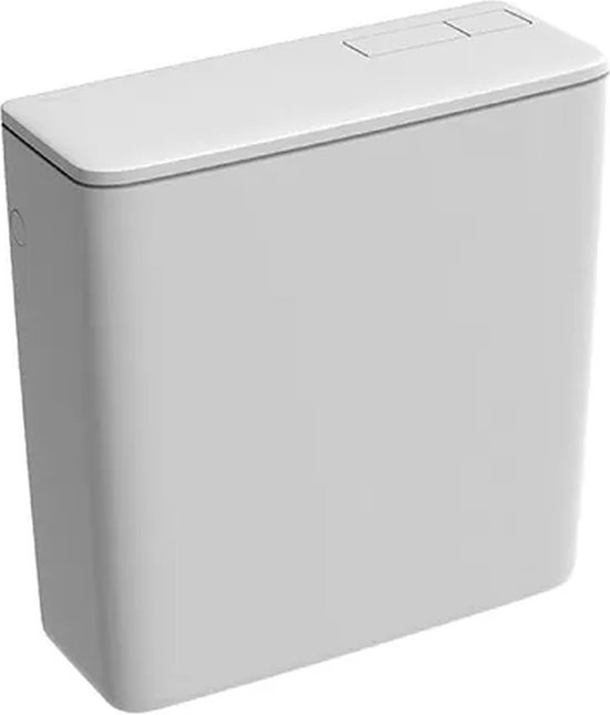 Cornat Wand-WC Adria: Spülrandlos & Tiefspül-WC für optimale Hygiene