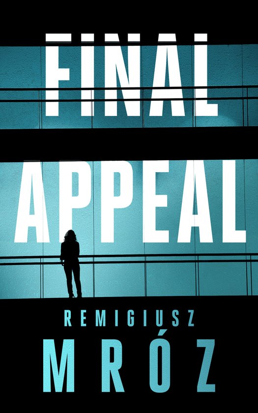 Final Appeal - cover