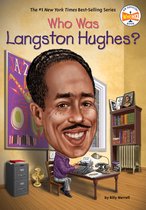 Who Was?- Who Was Langston Hughes?