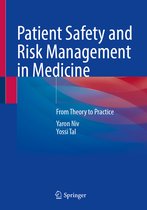 Patient Safety and Risk Management in Medicine