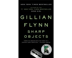 Sharp Objects