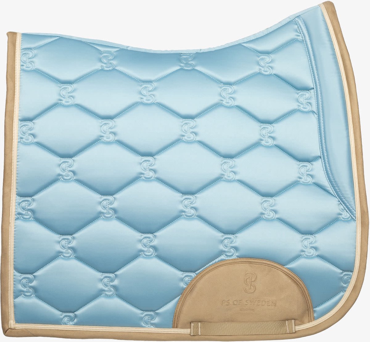 Tapis De Selle De Dressage Dinja X PS Of Sweden - Blanc - Neuf Sous Emballage Dice Throne Tapis De Selle De Dressage Dinja X PS Of Sweden - Blanc - Neuf Sous Emballage Dice Throne