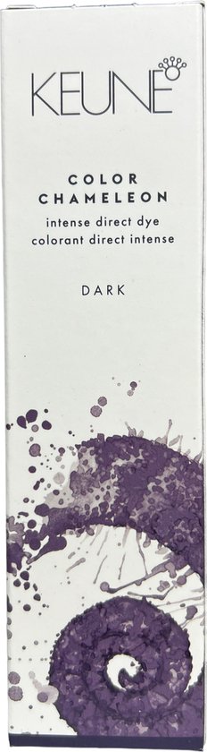 Keune Color Chameleon Yellow Intense Direct Dye Hair Dye