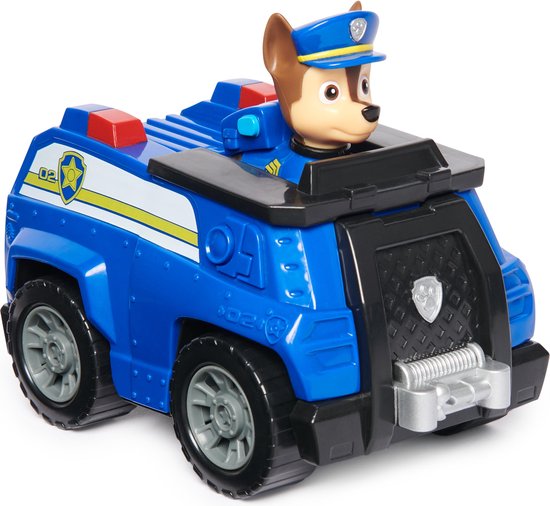 Paw Patrol speelgoed; de leukste voertuigen, auto's en speelsets en figuren - Mamaliefde
