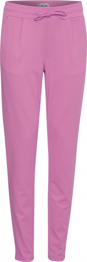 Pantalon Ichi Ihkate Pa2 20105036 172625 Super Pink Taille Femme - M