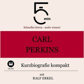 Carl Perkins: Kurzbiografie kompakt