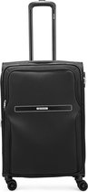 Carlton Turbolite Plus - Valise bagage en soute - 70 cm - Noir