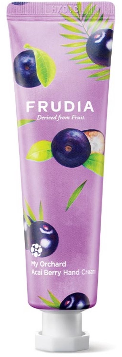 Frudia - My Orchard Acai Berry Hand Cream - 30gr