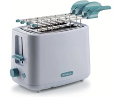 Ariete 0157/04 7 2 snede(n) 760 W Wit