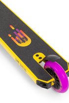 Bol.com Slamm Tantrum V9 yellow Stuntstep aanbieding