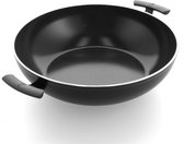 BK Easy Induction Ceramic wadjan/wok Ø 36 cm - inductie - PFAS-vrij