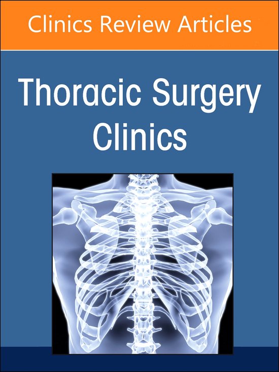 The Clinics: Surgery Volume 34-2 - Surgical Conditions of th ... - cover