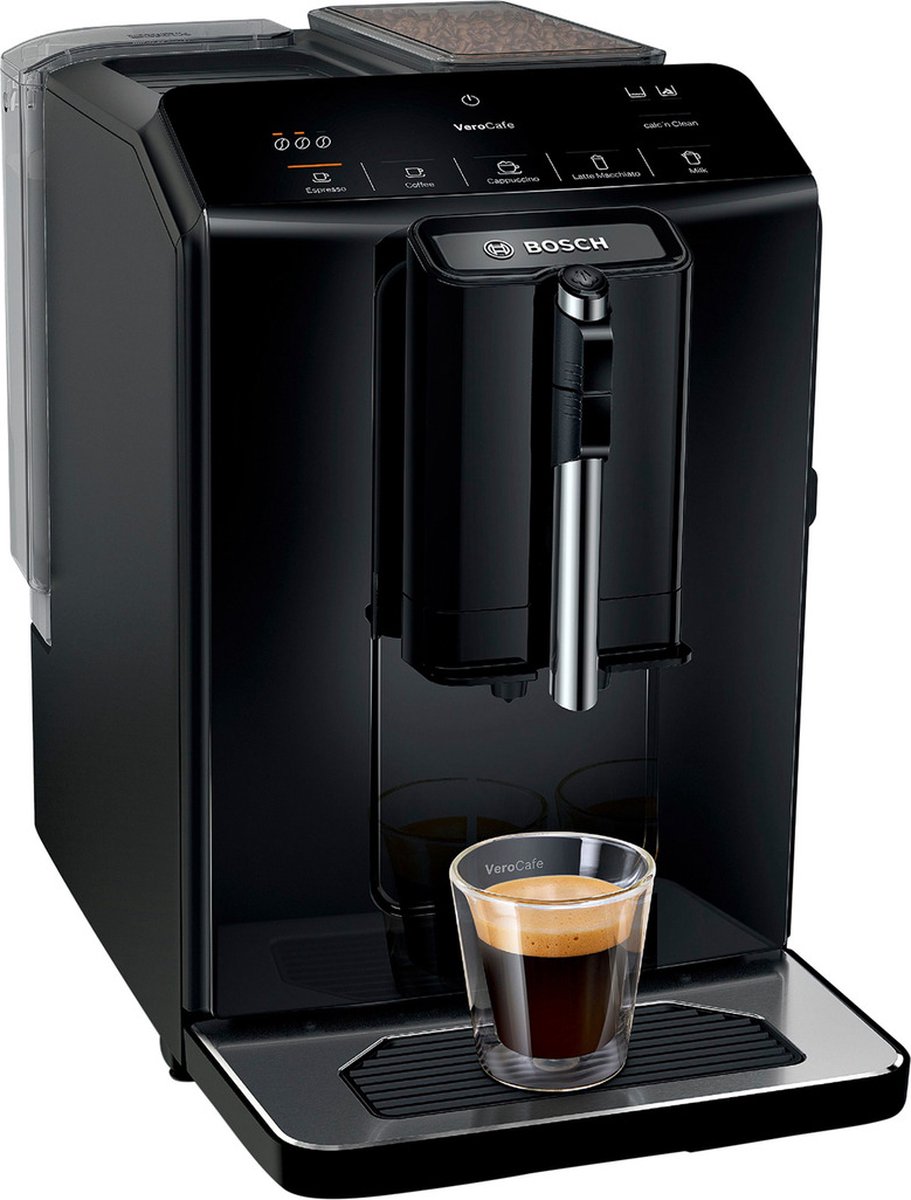 BOSCH Volautomatisch koffiezetapparaat Serie 2 VeroCafe TIE20109