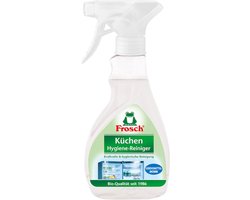 Frosch Keuken hygiënische reiniger, 300 ml
