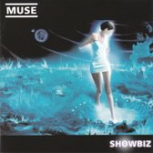 Muse - Showbiz - Limited Festival Edition 2CD