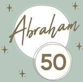 Abraham 50 - 20 stuks