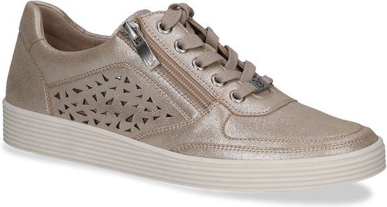 Foto: Caprice dames sneaker 9 23552 42 341 g breedte maat 37 eu