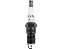 Acdelco R44LTSM Bougie d'allumage pour Voitures américaines