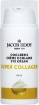 Crème pour les yeux au super collagène Jacob Hooy