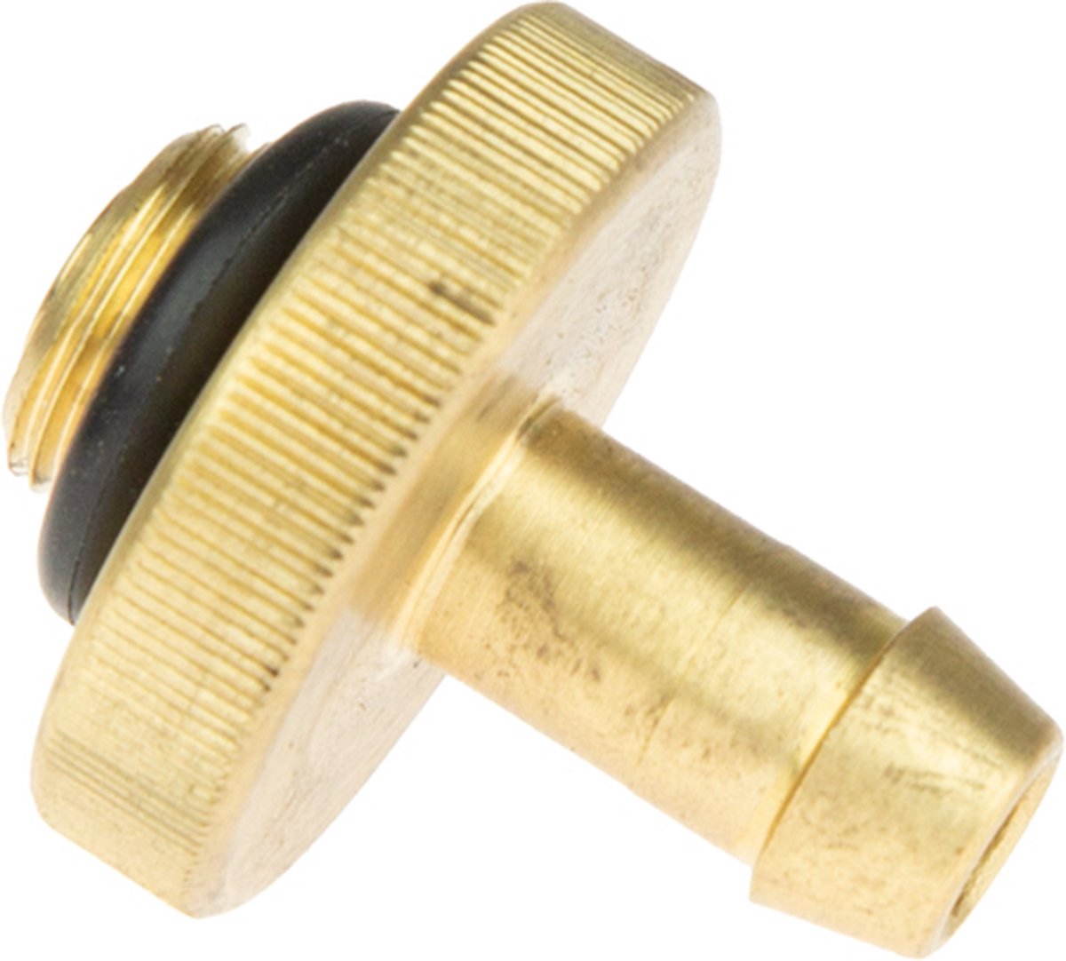 EN417 Barbecue adapter -