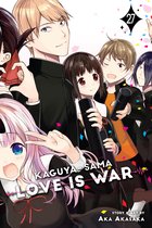 Kaguya-sama: Love Is War 27 - Kaguya-sama: Love Is War, Vol. 27