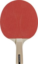 Dunlop - Set de tennis de table - DUNLOP MATCH 4 PLAYER SET