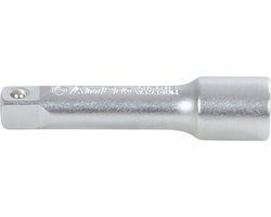 Verlengstuk - 1/4 duims - 50 mm - Dopverlengstuk - Verlenger - Verleng stuk