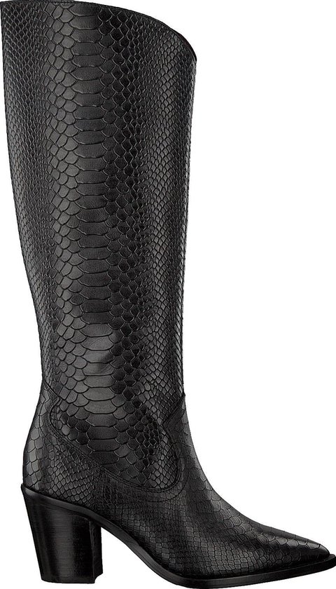 | Bronx Dames Hoge Laarzen New americana 14166 38 Dames Laarzen | KLEDING.nl