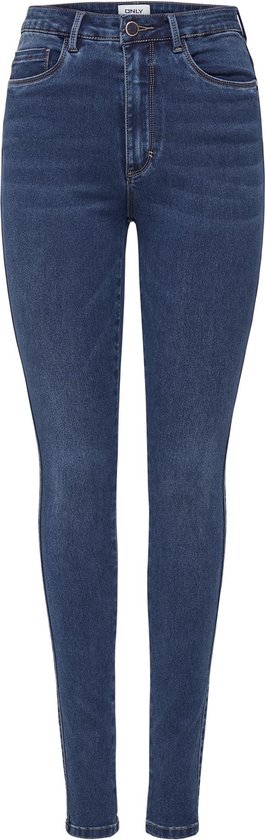 ONLY ONLROYAL HW SKINNY BJ13964 NOOS Dames Jeans - Maat XL X L30